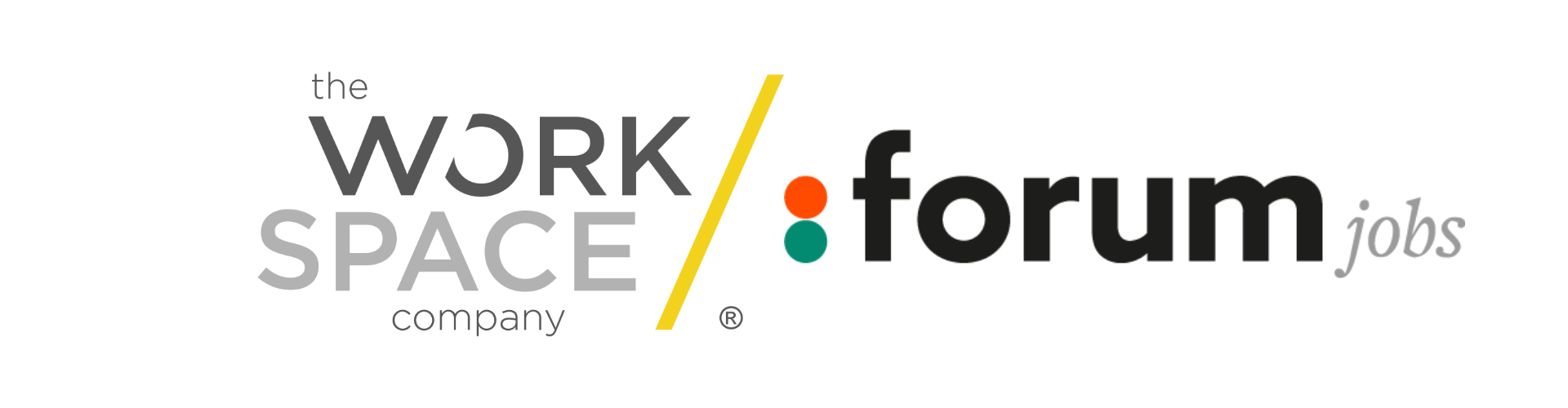 Forum Jobs